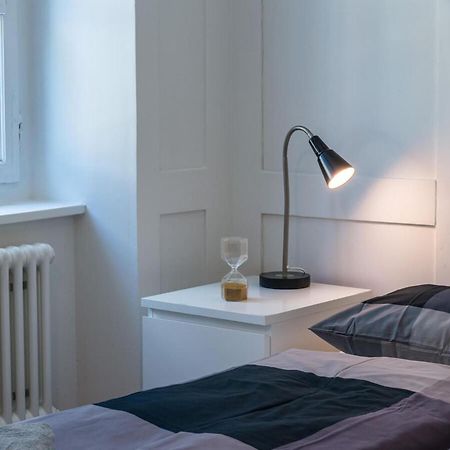 Hitrental Schmidgasse - Apartments Цюрих Екстер'єр фото