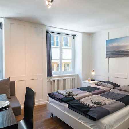 Hitrental Schmidgasse - Apartments Цюрих Екстер'єр фото