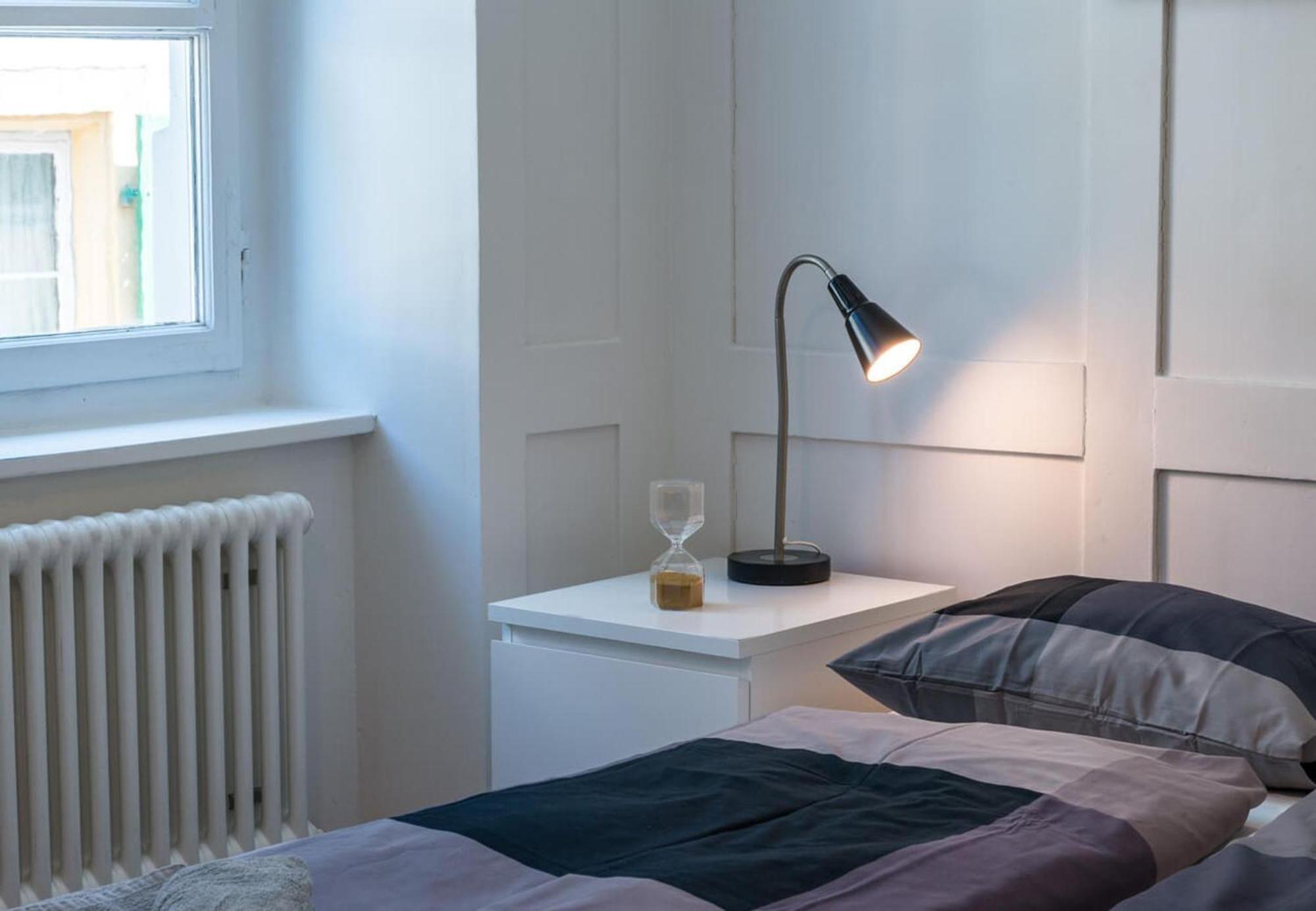 Hitrental Schmidgasse - Apartments Цюрих Екстер'єр фото