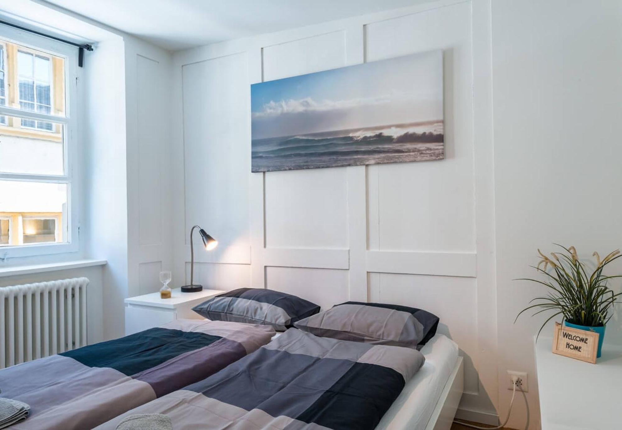 Hitrental Schmidgasse - Apartments Цюрих Екстер'єр фото