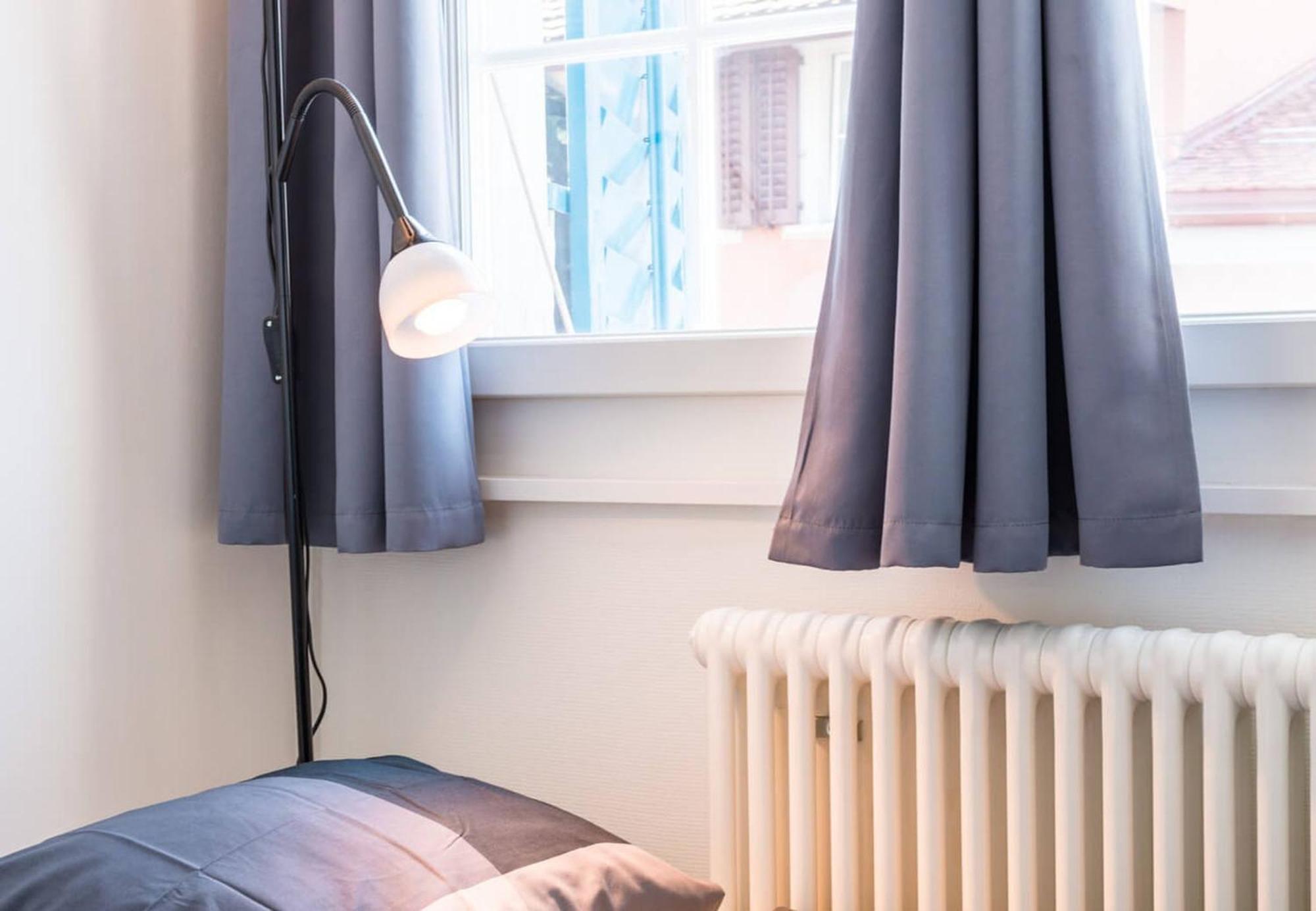 Hitrental Schmidgasse - Apartments Цюрих Екстер'єр фото